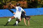 WSoc vs Emerson  Wheaton College Women’s Soccer vs Emerson College. - Photo by Keith Nordstrom : Wheaton, Women’s Soccer